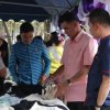 โครงการฮักแพงเบิ้งแงงฮูปแต้มดงบัง ประจำปี 2568